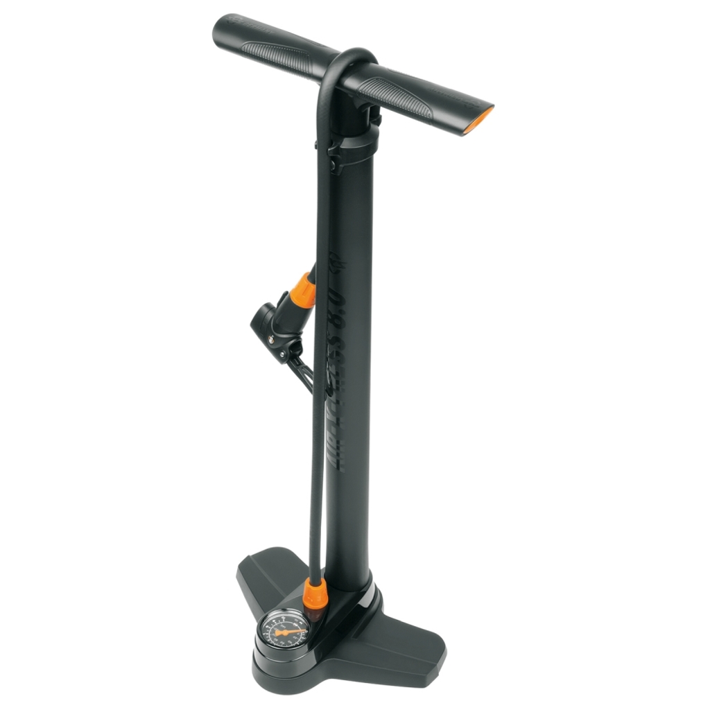 POMP SKS VOET AIR X PRESS 8.0 M/METER (4002556668556)