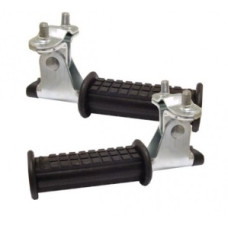 Voetrusten Bobike 1110s achtervork (5604415064623)