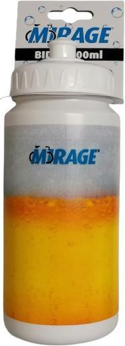 Mirage Bidon Thirst 600Cc Bier (8717729485804)