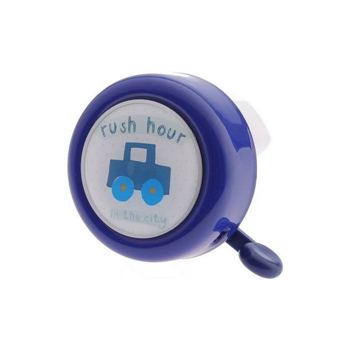 Fietsbel Pexkids Pexkids "Rush Hour In The City" - (8718836203602)