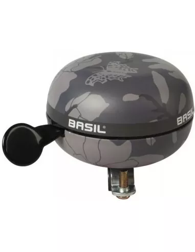 Basil BEL BAS MAGNOLIA DING DONG 80MM BLACKBERRY (8715019504839)
