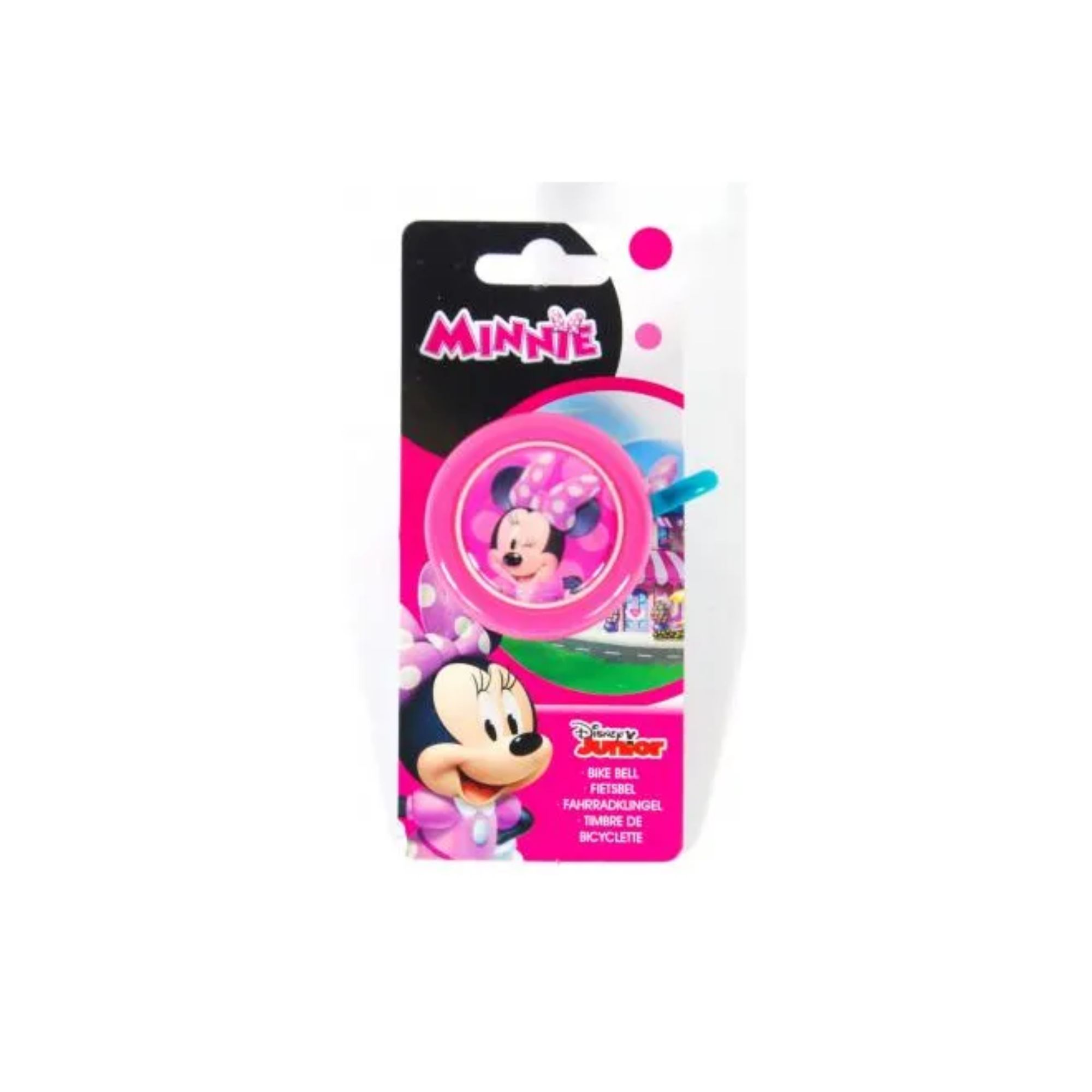 Volare bel minnie (8715347007729)