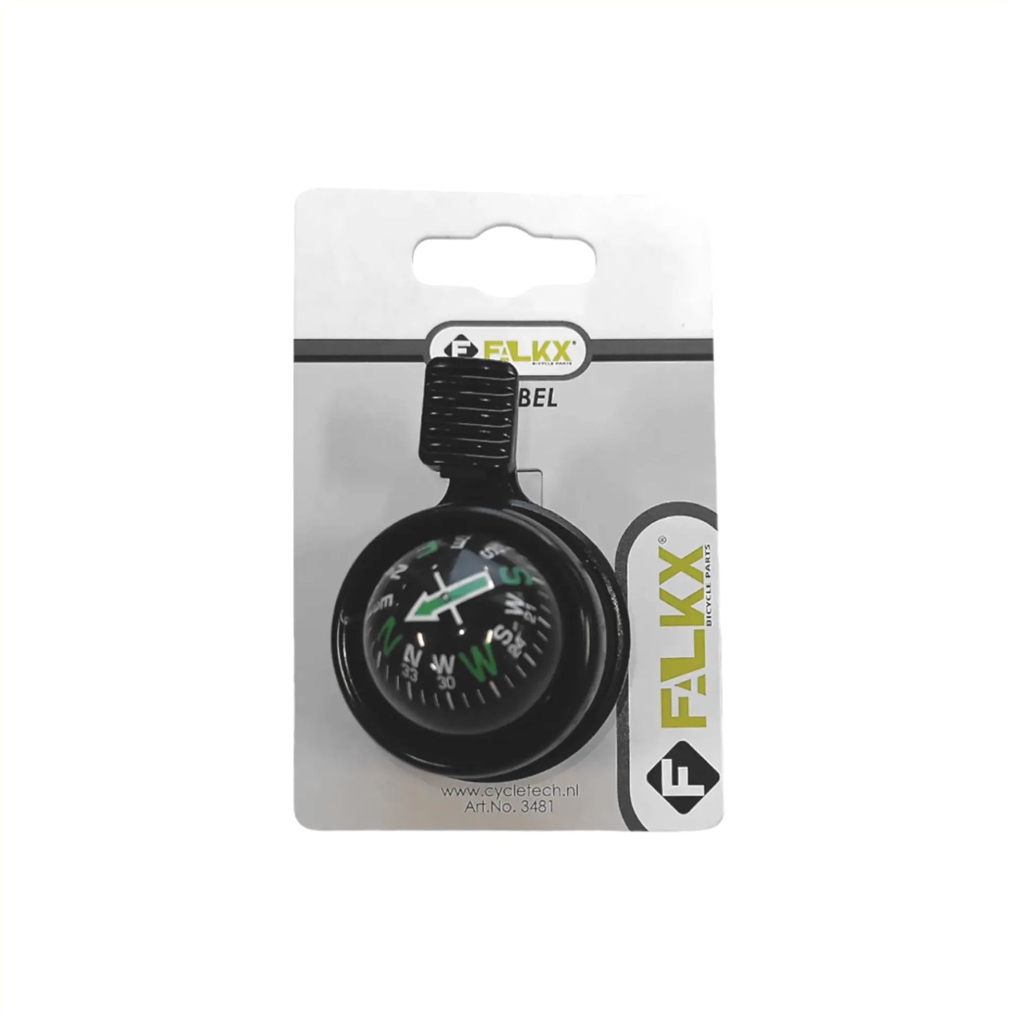 Cg0706a Bel Kompas Falkx Compass Bel Met Kompas Fa (8718347838027)