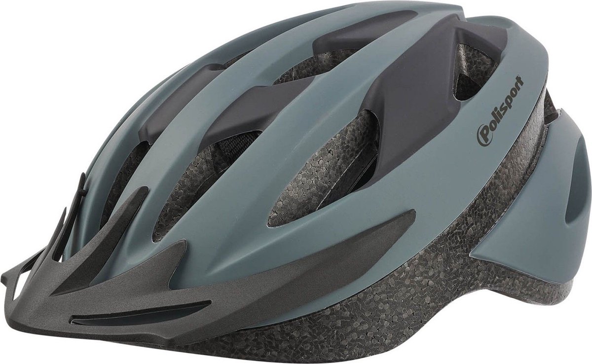 Abus Ra1003a Polisport Helm Sport Ride L Vv Polisport S (5604415094309)