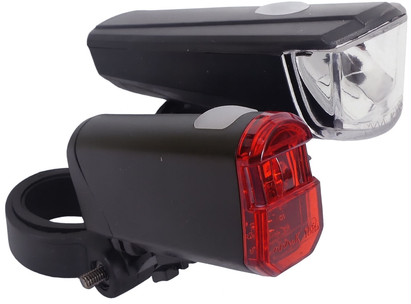 Verlichtingsset Edge Renegade - StVzo goedgekeurd (8718404524306)