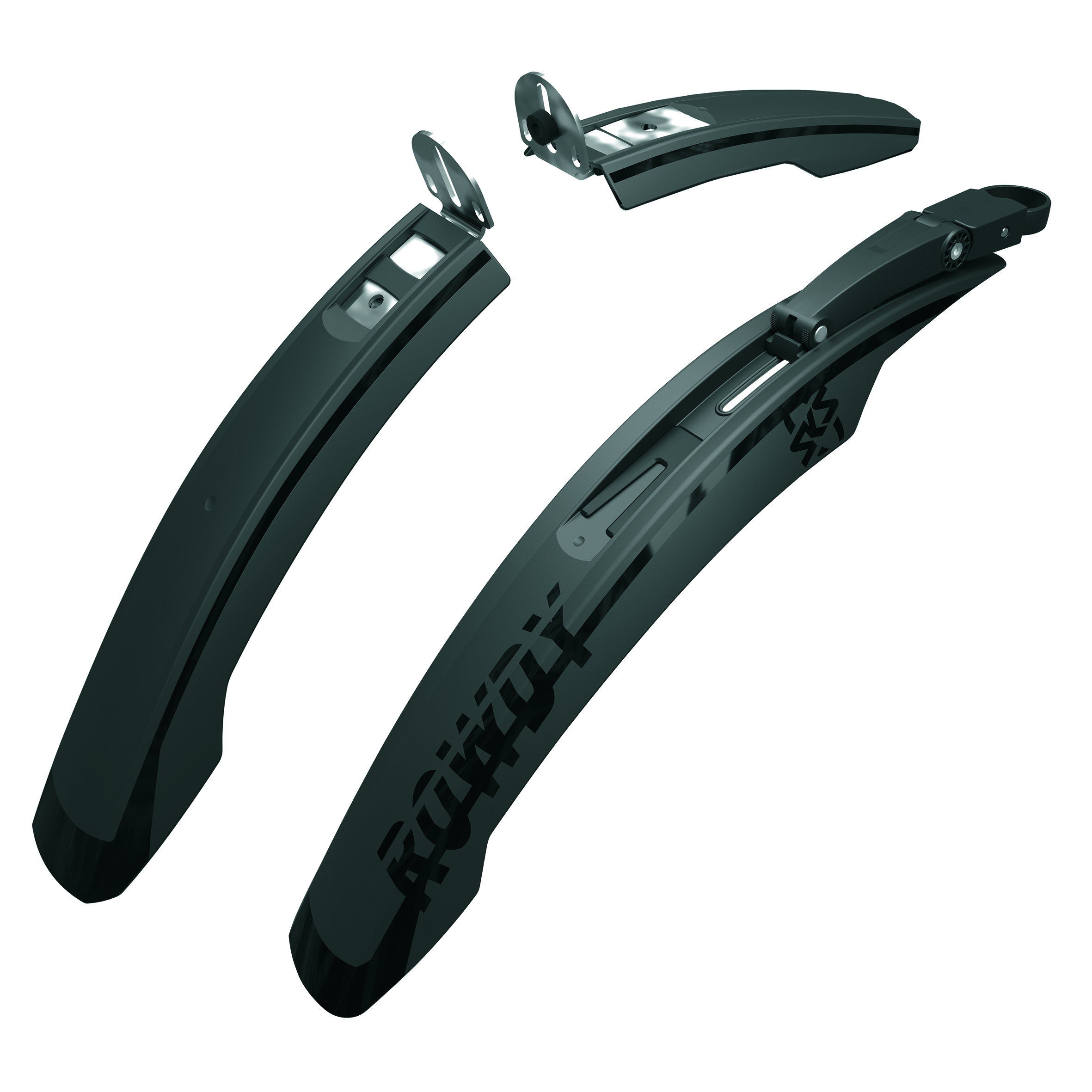 Sks ROWDY SET (4002556159092)