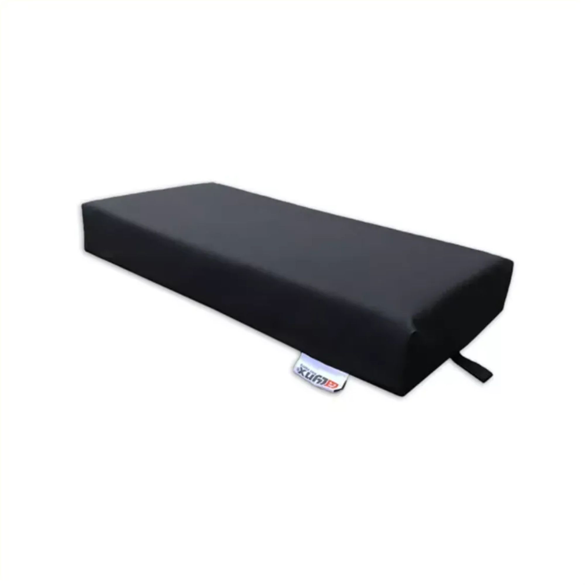 Fb1702b Zit Lynx Zwart Lynx Bagagedrager Kussen Zw (8714868036034)