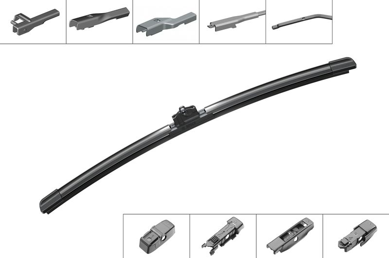 Bosch Ruitenwisser Aerotwin AP16U (4047025127523)