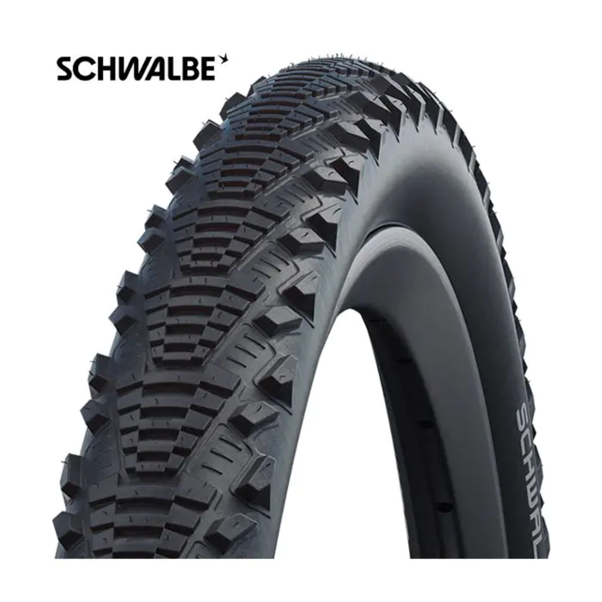 Schwalbe 35-622 CX Comp zwart draad 11149369.02 (4026495824262)