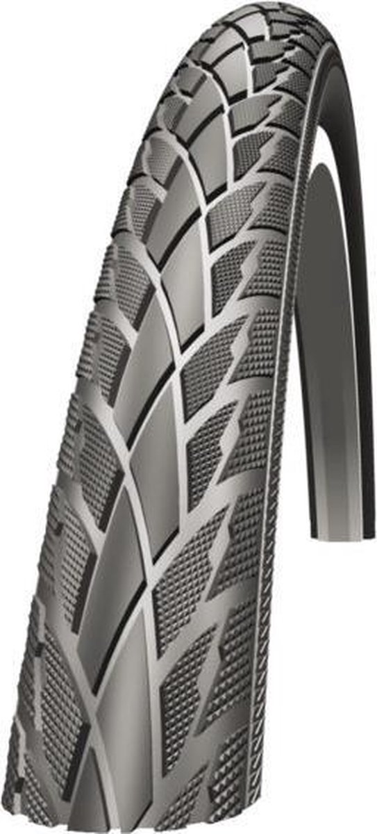 Handelshuis w. rutteman bv Bub Schwalbe 26x1.75 (4026495675116)
