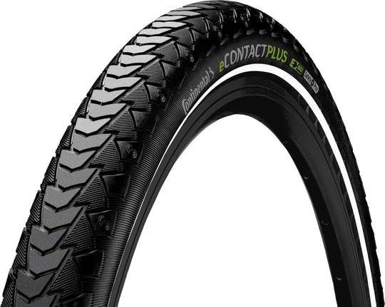 Continental BUB 20X200 CO 50-406 R ECONTACT PLUS ZW (4019238073171)