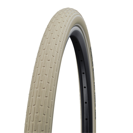Schwalbe BUB 28X200 SC 50-622 R FAT FRANK KG CRE (4026495676595)