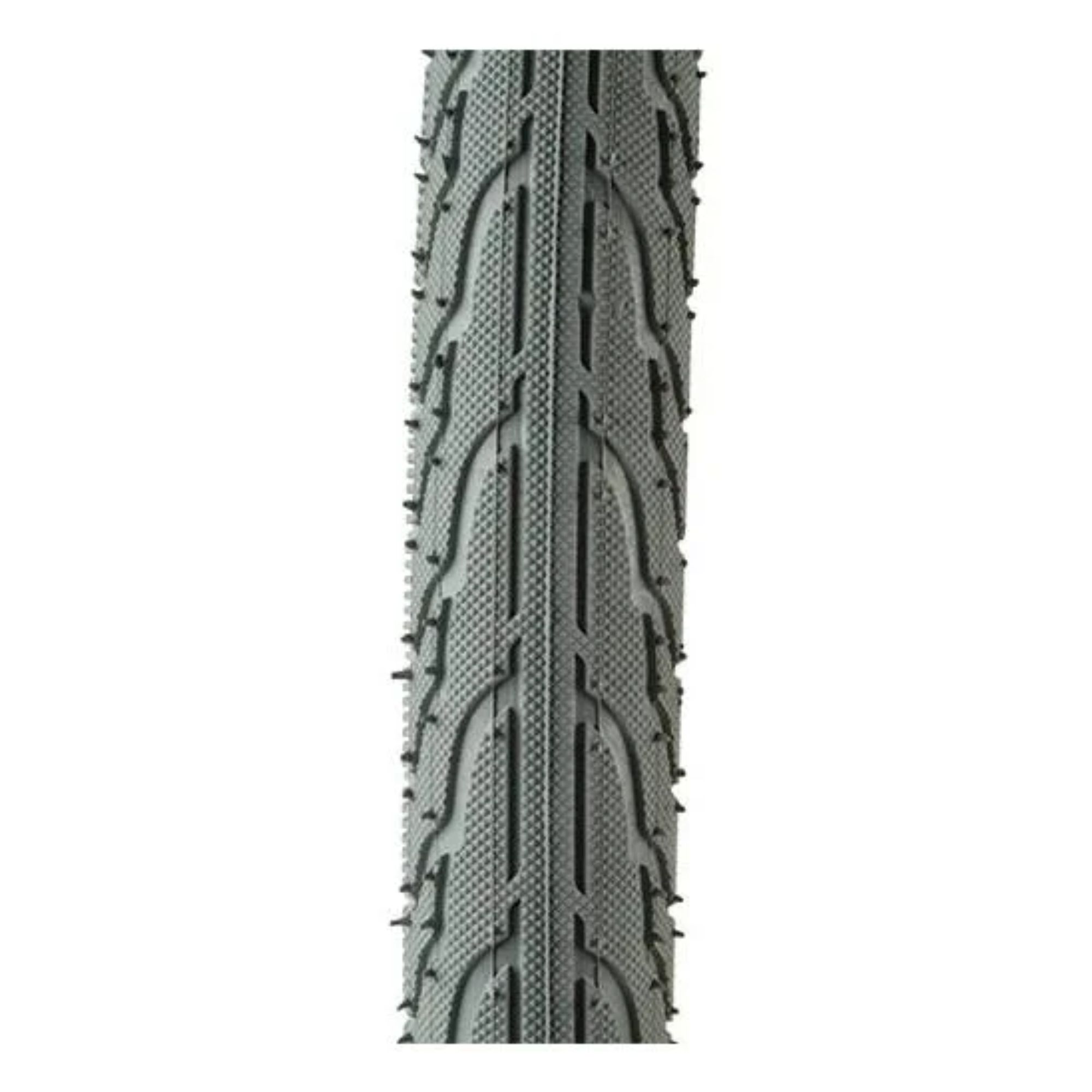 Handelshuis w. rutteman bv Bub Dynamic Tour 28x1.50 Grijs (8714692257346)