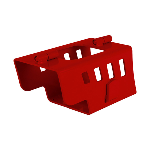 Carpoint Disselslot Deelbaar Incl Discusslot (8711293476978)