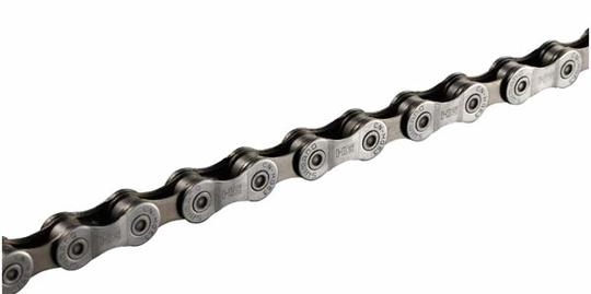 Shimano KETTING 9V 11/128 SH HG53 116 (4524667893554)