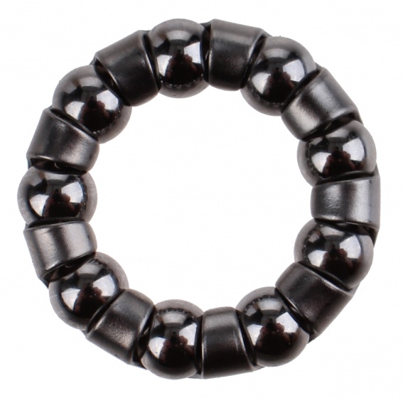 TECORA KOGELRING Ø22MM BSA BRACKETAS 9X1/4" PER ST (8787168122554)