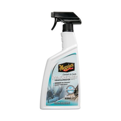 Meguiar's Carpet & Cloth Protector (070382013493)