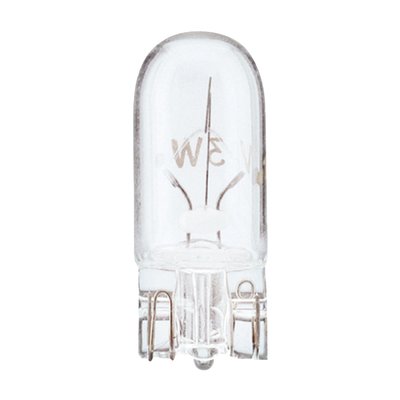 Philips 12961B2 Wedgeb 5W T10 Prem (8711500404213)
