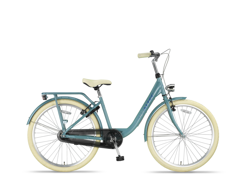 ALTEC CANDY 26" BLAUW MEISJESFIETS (8698906314813)