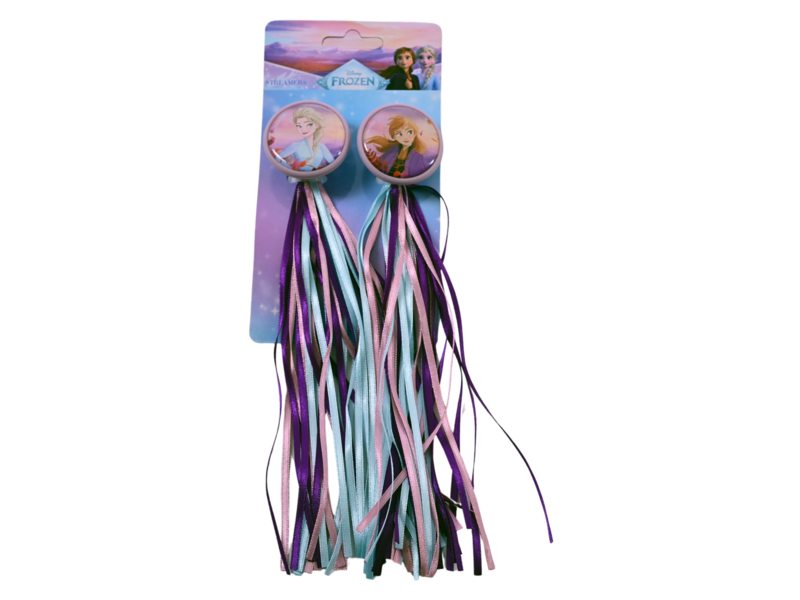 Volare streamers frozen 2 2025 (8715347014314)