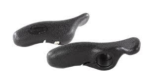 Shimano Pro Bar end Ergo (4716870071854)