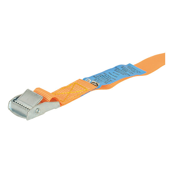 Carpoint Bagagebinder Met Gesp 25Mm-3M (8711293396191)