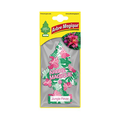 LUCHTVERFR WONDERBOOM JUNGLE FEVER (8001365023781)
