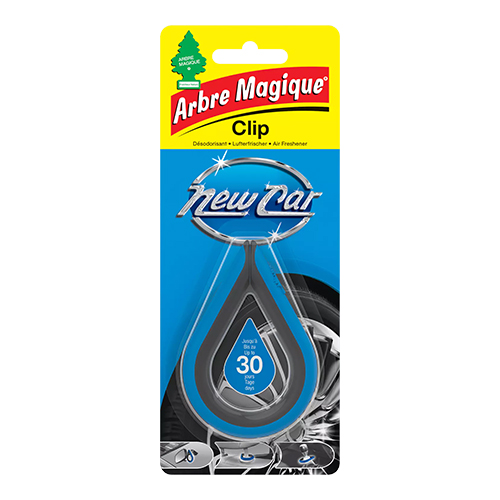 Arbre Magique clip new car (7612720841844)
