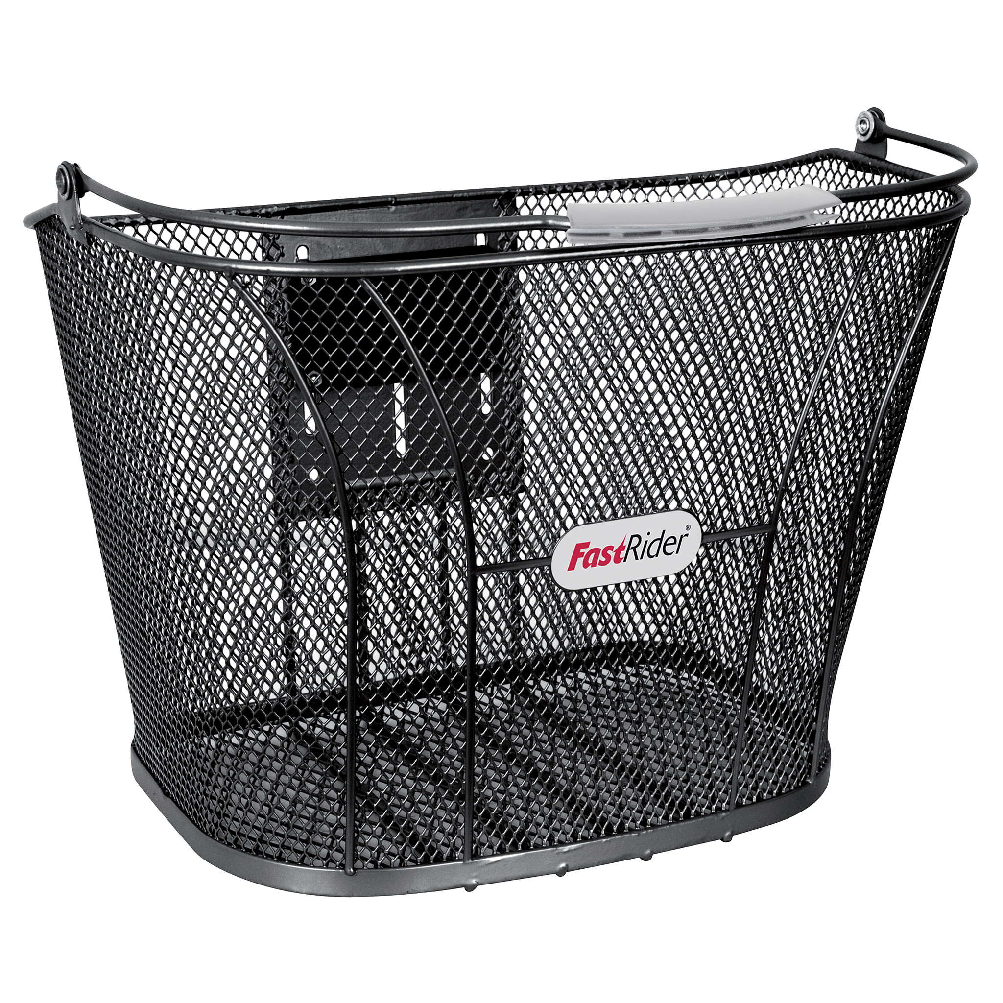 Fastrider Fr peel stuurmand zwart klickfix (8717565494442)