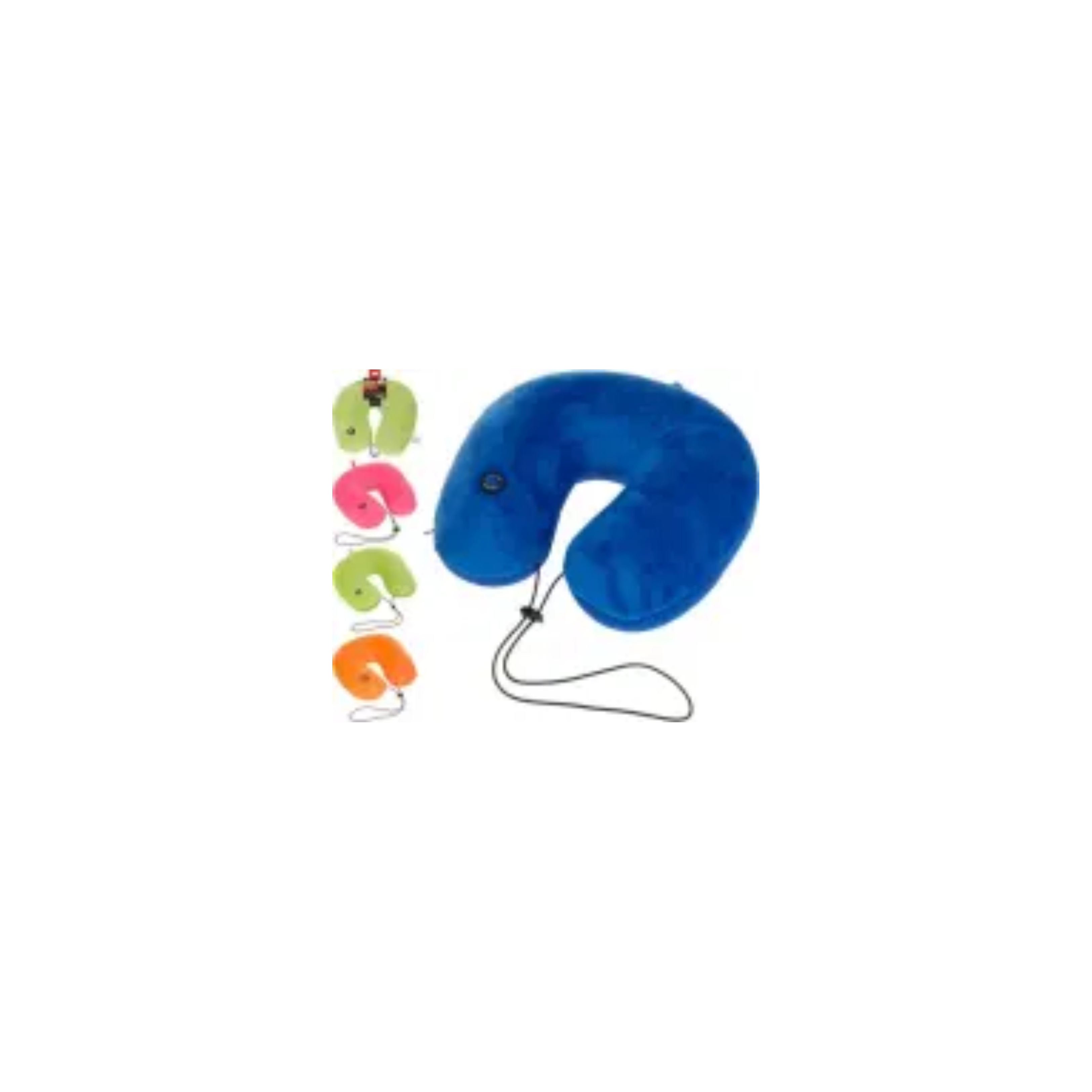 Km Nekkussen met massage functie (8711295830846)