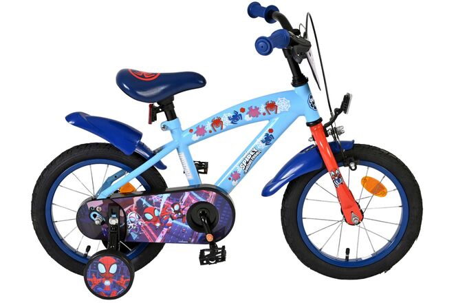 disney spidey 16"4" (8715347205446)