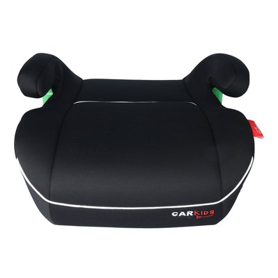 Carkids I-Size Isofix Zitverhoger Alfie 125-150cm (8711293390724)