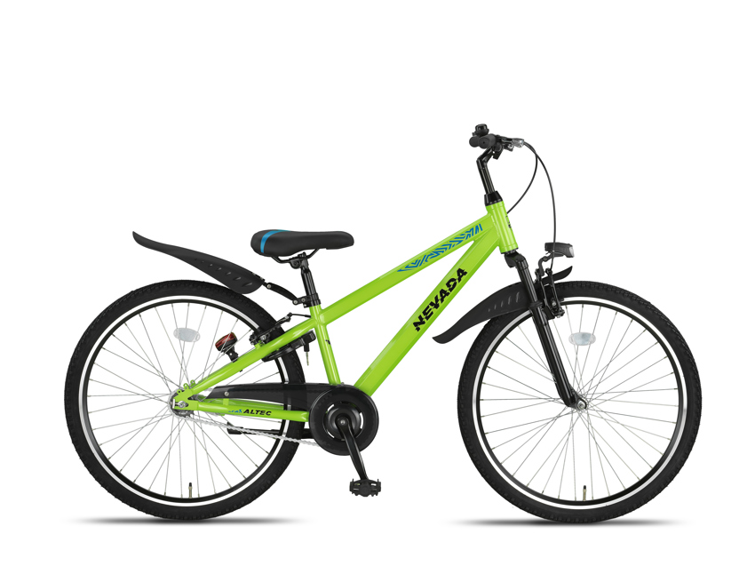 ALTEC NEVADA 26" MTB NEON GREEN (8698906315056)
