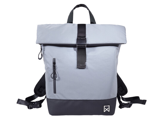 Willex ENKELE FIETS-/RUGTAS MULTI-TAS REFLECTEREND 17LT (5425023139455)