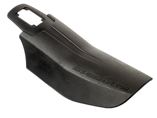 ANP SPATLAP SKS SPOILER PVC 53MM ZW (8715957286934)