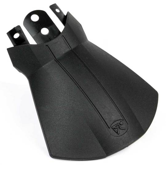 ANP SPATLAP SKS SPOILER PVC 45MM 2 GTS ZW (8715957294557)