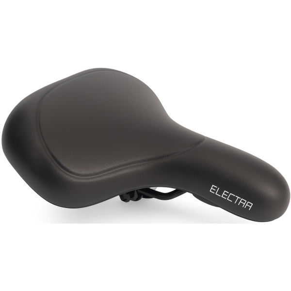Edge Fietszadel E-bike Electra met handgreep en (8718404510934)