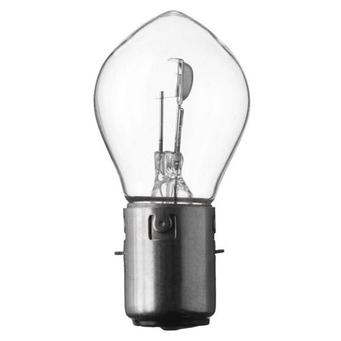 Merkloos Lamp 6V - 25W/25W - Ba20d - S1 (8718853134057)