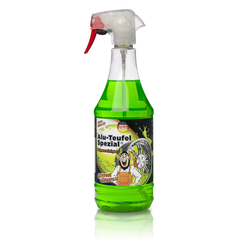 Alu-Teufel Speciaal Velgenreiniger 1000ml (4032518000513)