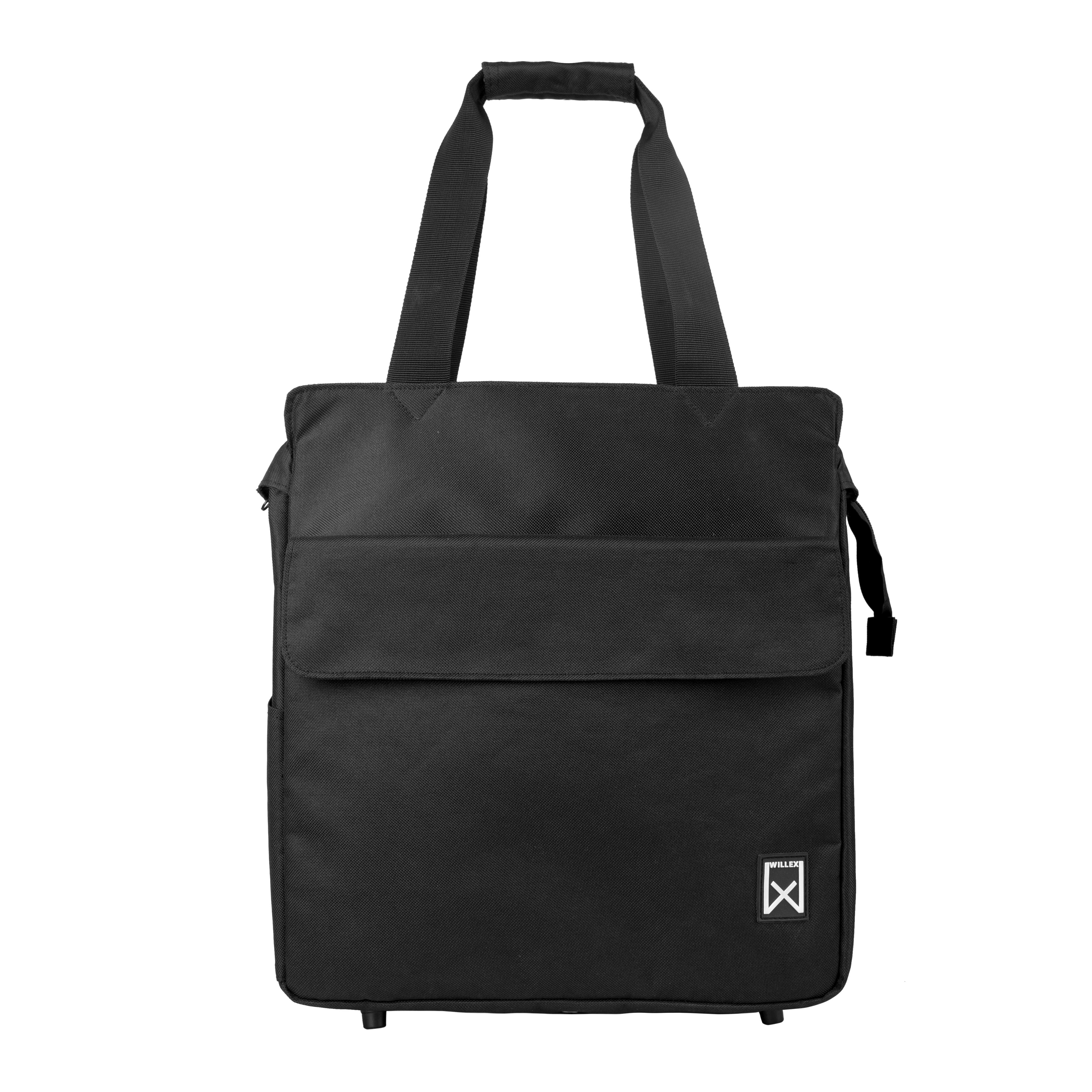 Willex Smart ShopperZwart (5425023138632)