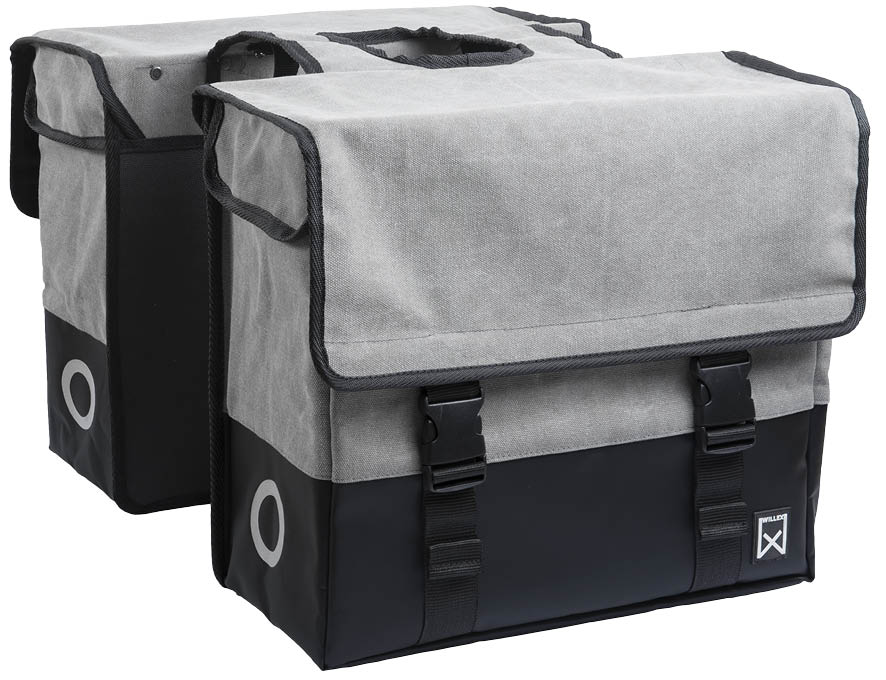 Willex Canvas Dub + Gri/Mz (5425023134320)