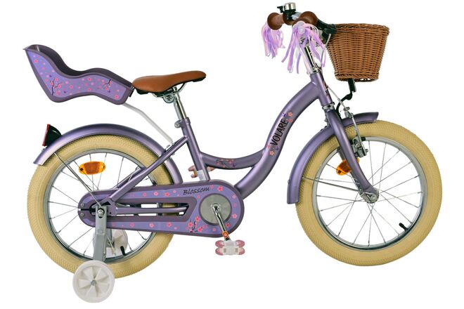 VOLARE BLOSSOM 16" PAARS (8715347516528)