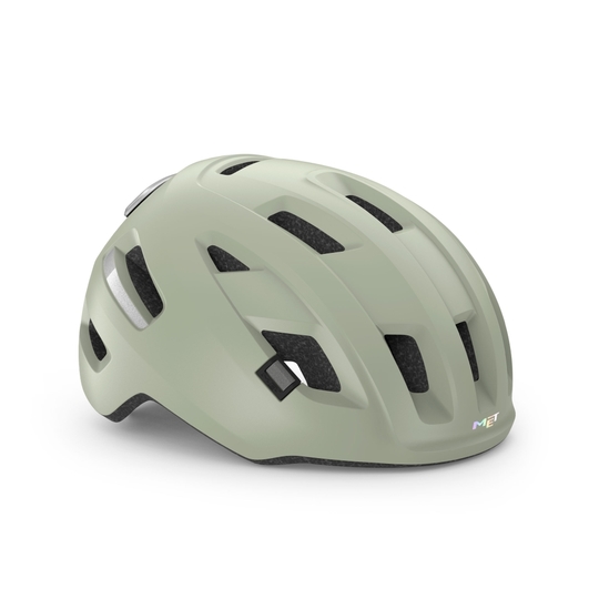 VALHELM MET EMOB GRY M (8015190289663)