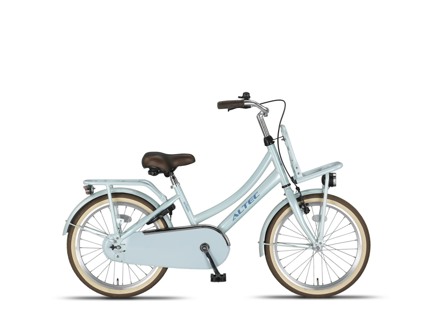Onbekend ALTEC URBAN 20 INCH LICHT BLAUW (8698906316428)