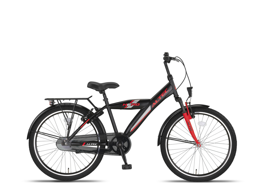ALTEC HERO 24 INCH JONGENSFIETS FIRE RED (8698906256076)