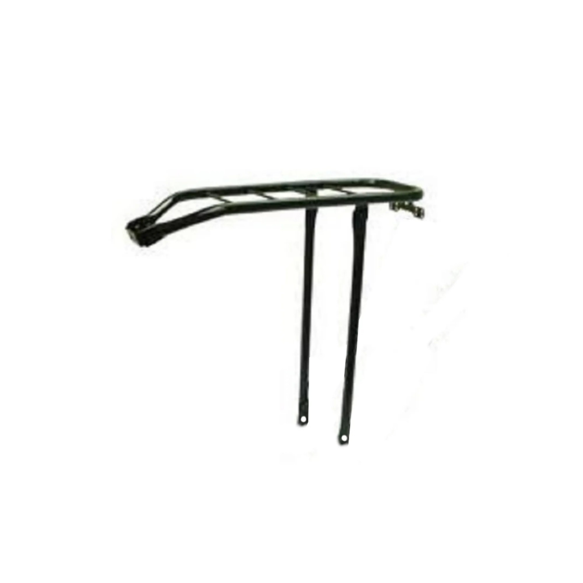 Brandless BAGAGEDRAGER ZWART 28INCH (8718347830403)