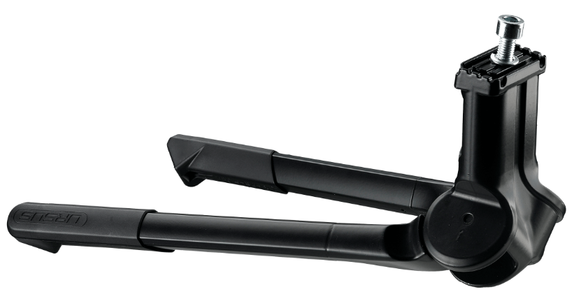 URSUS DUBBELE STANDAARD JUMBO EVO 300MM OP KAART (8053677174163)