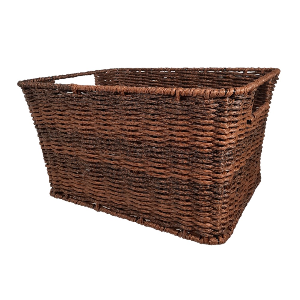 Wicked Seagrass Kratmand Kratmand Donkerbruin (8719874746779)
