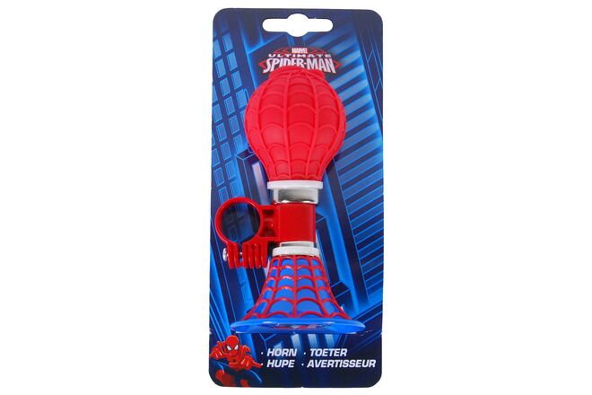 Volare toeter spiderman (8715347007774)