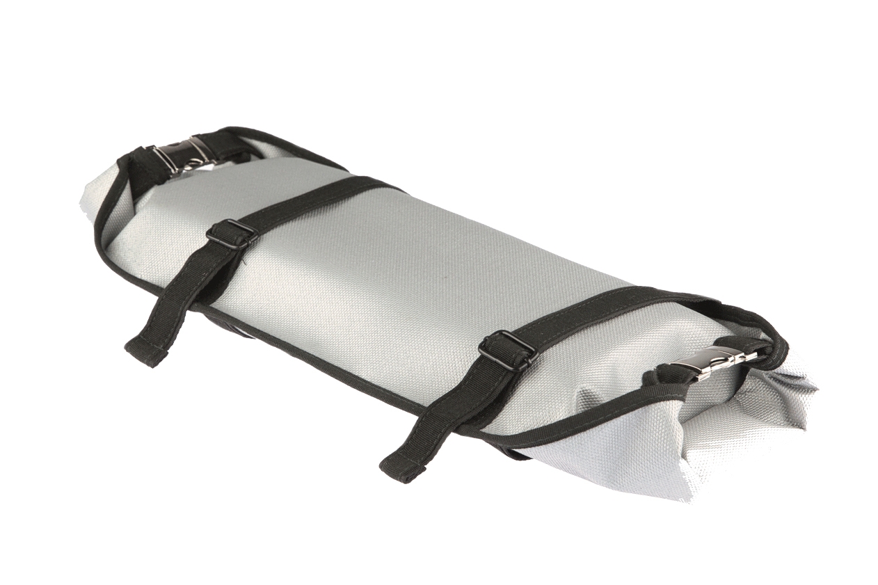 Mirage Veilige accu opberghoes Ebike Battery Safe (8718836206252)